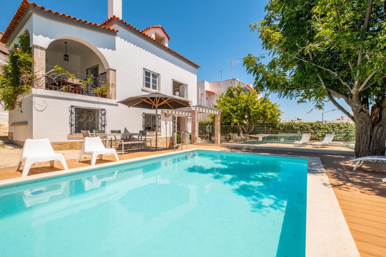 #049 Lemon By Holidays Villa Albufeira