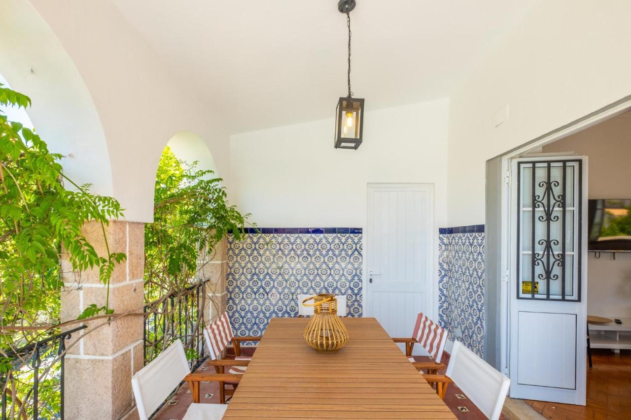 #049 Lemon By Holidays Villa Albufeira