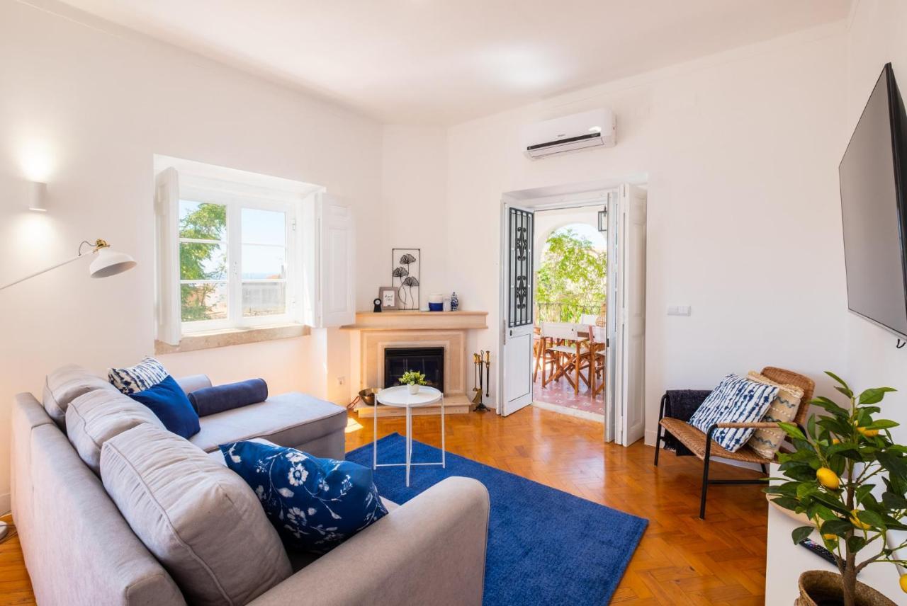 Villa #049 Lemon By Holidays Albufeira