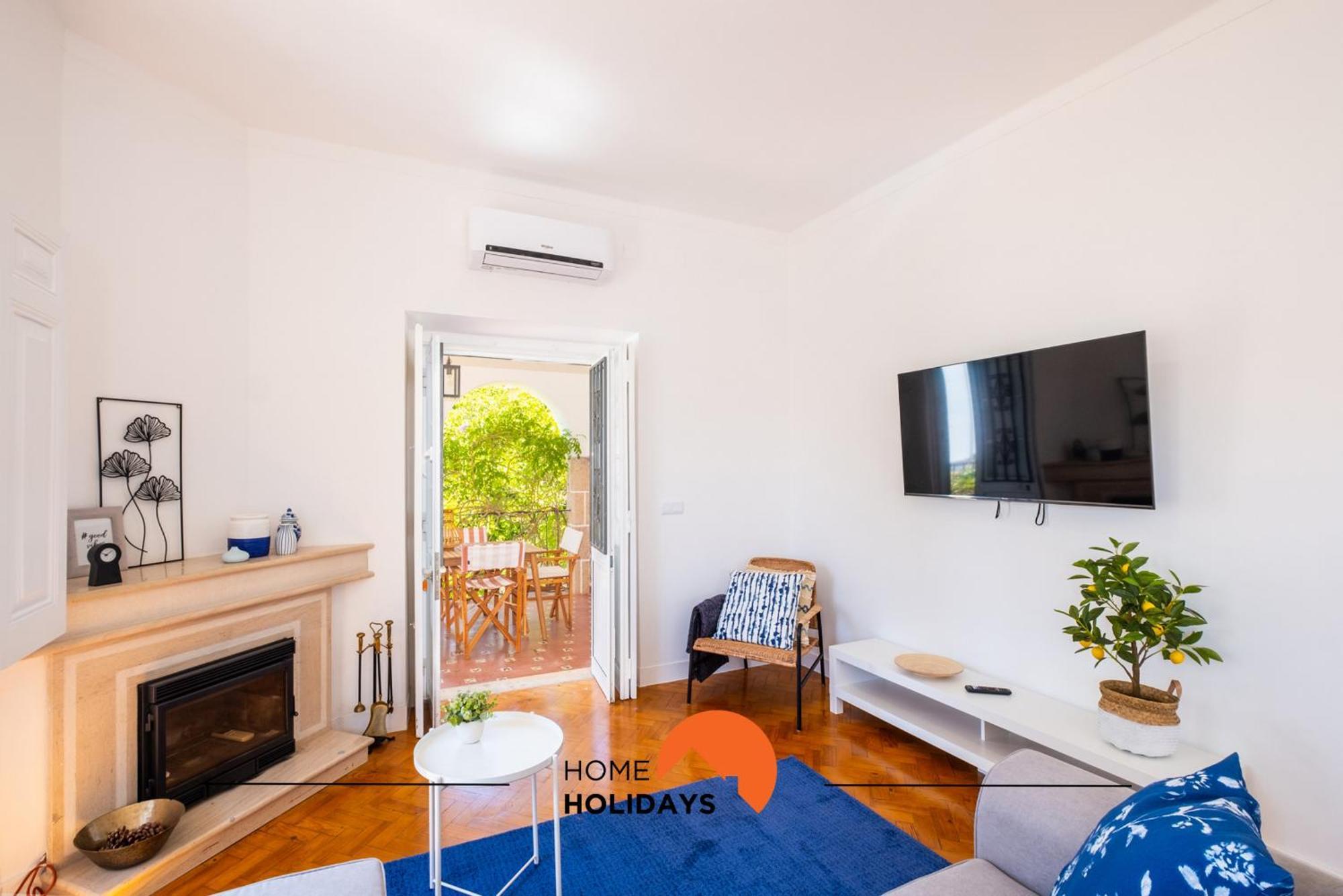 Villa #049 Lemon By Holidays Albufeira