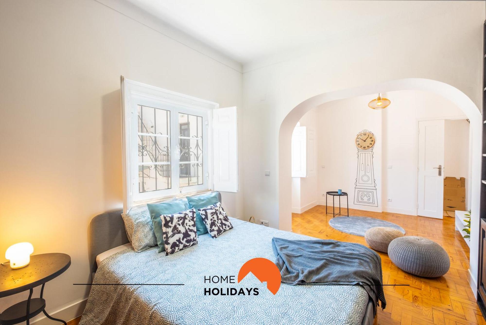Appartement #049 Lemon By Holidays