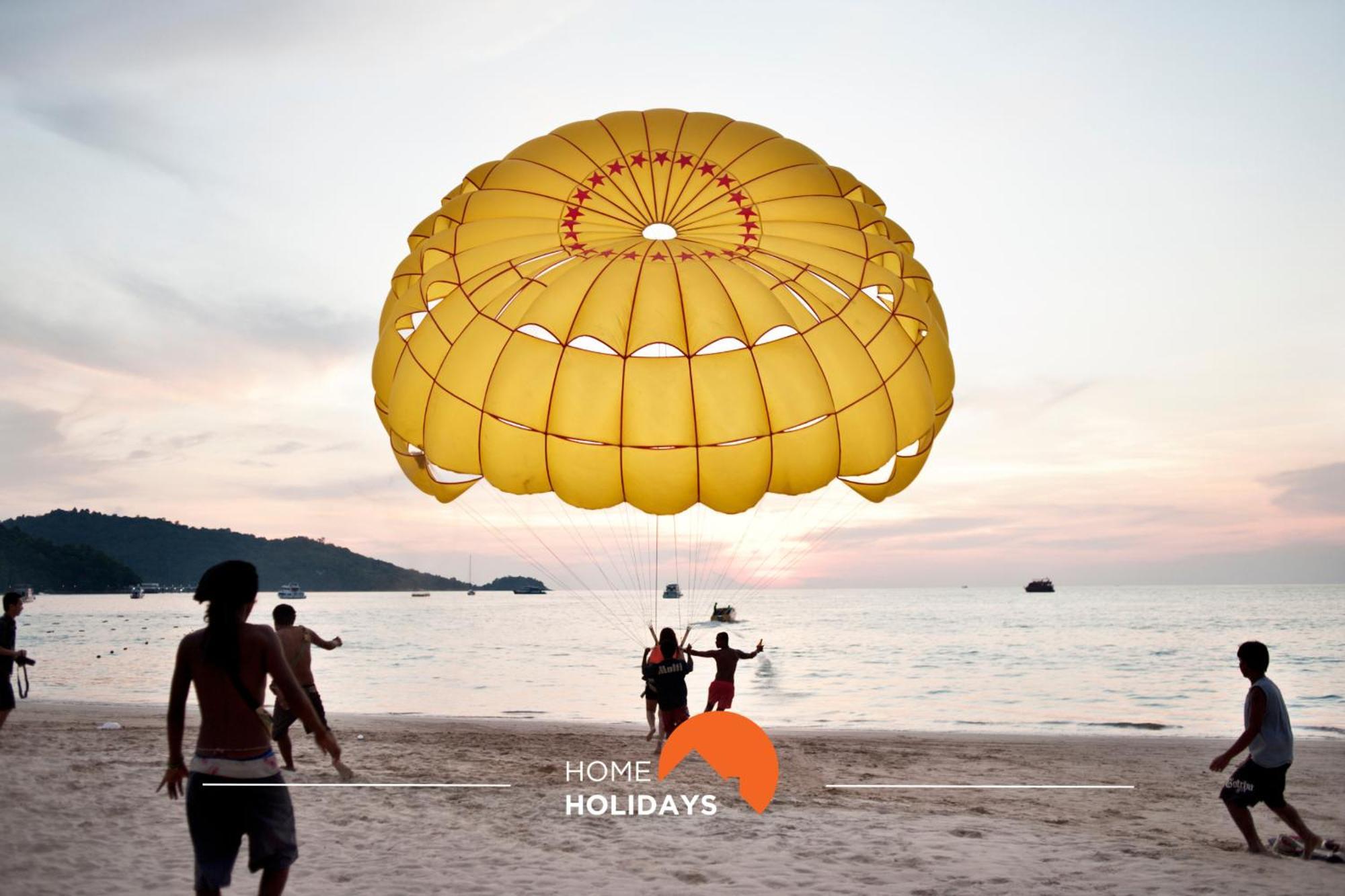 #049 Lemon By Holidays Villa *